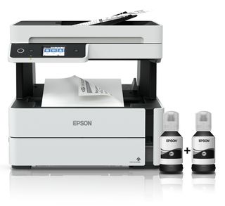 Epson EcoTank M3170 Ad inchiostro A4 1200 x 2400 DPI 39 ppm Wi-Fi