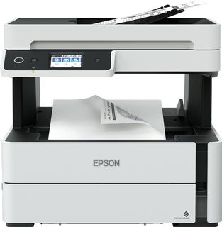 Epson EcoTank M3180 - dispositivo di stampa tutto in uno - stampa, scansione, c…