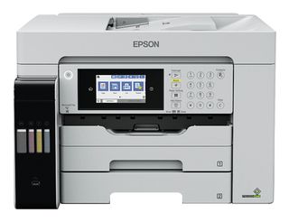 Epson EcoTank Pro M15180 - dispositivo di stampa tutto in uno - stampa, scansio…