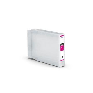 Epson T04C3 - Taglia L - magenta - originale - cartuccia d'inchiostro - per Wor…