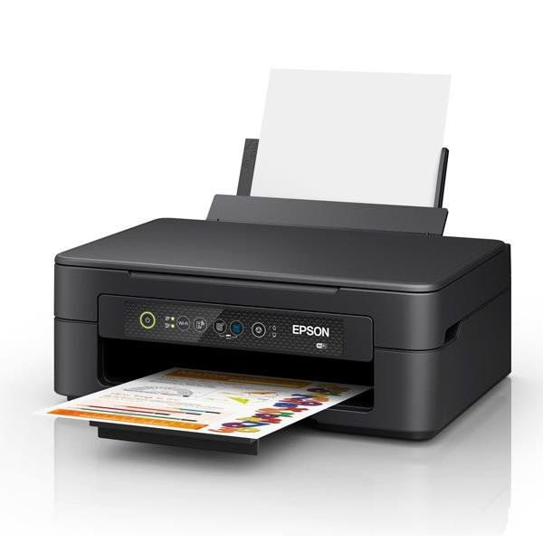 Epson Expression Home XP-2205 - Stampante multifunzione - colore - ink-jet - A4…