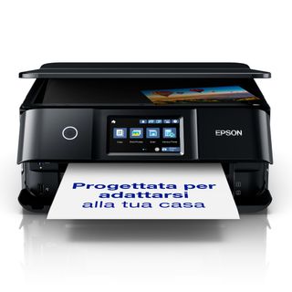 Epson Expression Photo XP-8700 Ad inchiostro 5760 x 1440 DPI 32 ppm