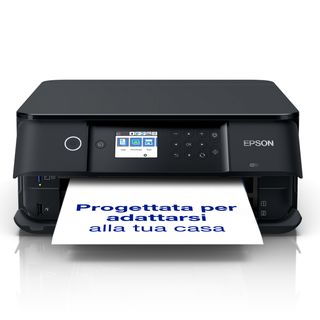 Epson Expression Premium XP-6100 Ad inchiostro A4 5760 x 1440 DPI 32 ppm Wi-Fi