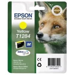 Epson Fox Cartuccia Giallo