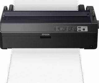 Epson LQ 2090II - Stampante - B/N - matrice a punti - Rotolo (21,6 cm), 406,4 m…