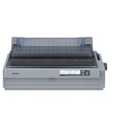 Epson LQ 2190N - Stampante - B/N - matrice a punti - 420 mm (larghezza) - 10 cp…