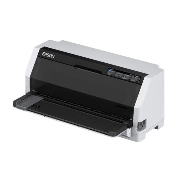 Epson LQ 780 - Stampante - B/N - matrice a punti - A3 - 360 x 180 dpi - 24 pin …
