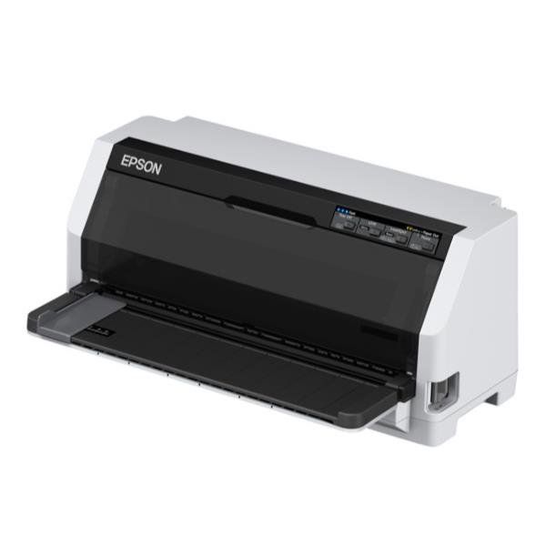 Epson LQ 780N - Stampante - B/N - matrice a punti - A3 - 360 x 180 dpi - 24 pin…