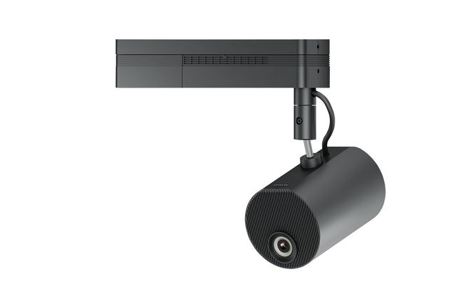 Epson LightScene EV-105 - Proiettore 3LCD - 2000 lumen (bianco) - 2000 lumen (c…