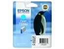 Epson Penguin Cartuccia Ciano