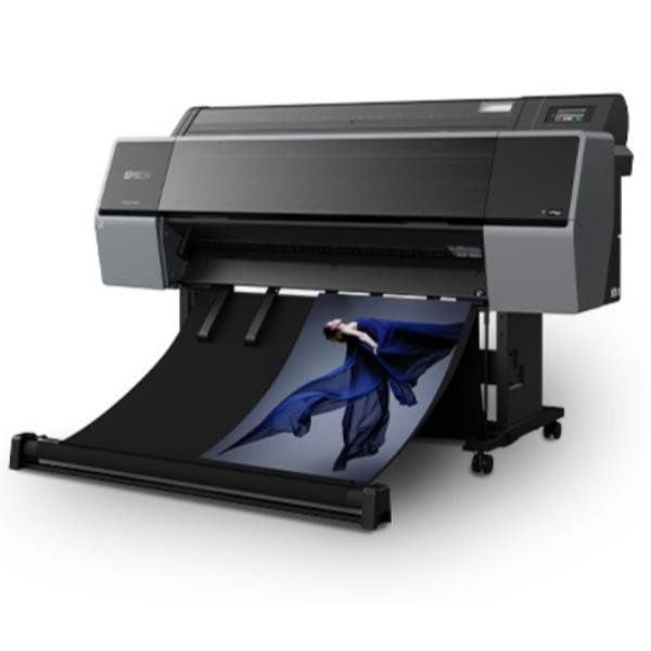 Epson SureColor SC-P9500 Spectro - 44" stampante grandi formati - colore - ink-…
