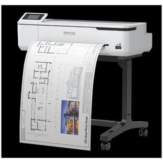 Epson SureColor SC-T3100 - 24" stampante grandi formati - colore - ink-jet - Ro…