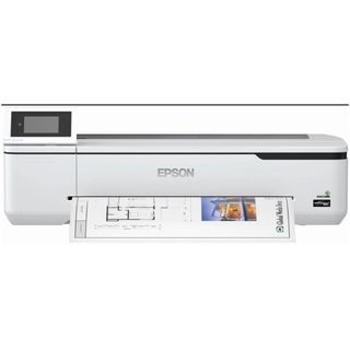Epson SureColor SC-T3100N - 24" stampante grandi formati - colore - ink-jet - R…