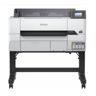 Epson SureColor SC-T3405 - Con Supporto - 24" stampante grandi formati - colore…
