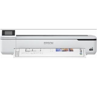 Epson SureColor SC-T5100N - 36" stampante grandi formati - colore - ink-jet - R…