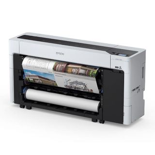 Epson SureColor SC-T7700D - 44" stampante grandi formati - colore - ink-jet - R…