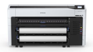 Epson SureColor SC-T7700DL - 44" stampante grandi formati - colore - ink-jet - …