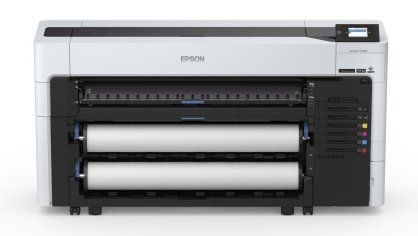 Epson SureColor SC-T7700DL - 44" stampante grandi formati - colore - ink-jet - …
