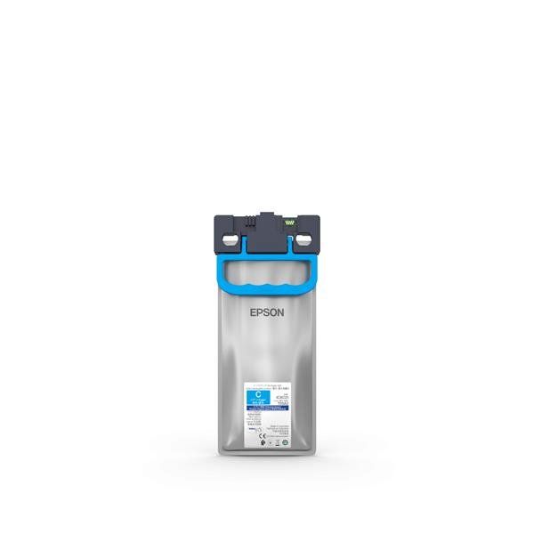 Epson T05A2 - XL - ciano - originale - cartuccia inchiostro - per WorkForce Pro…