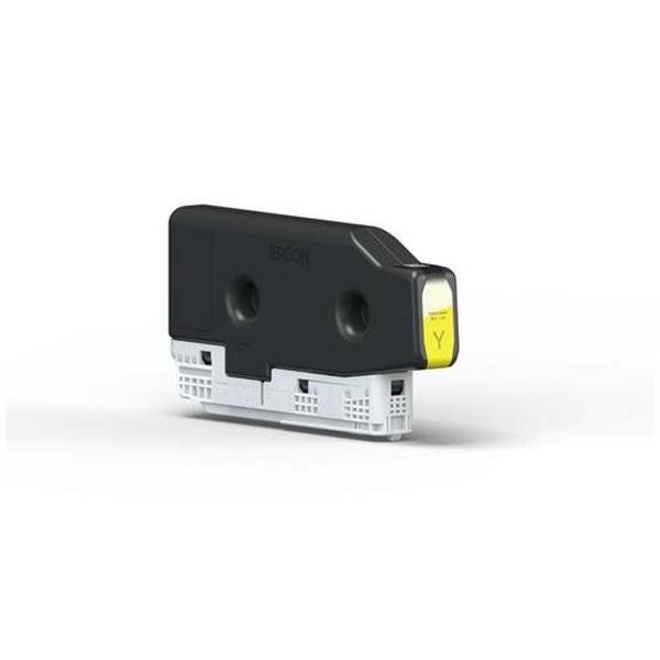 Epson T08Q4 - Giallo - originale - cartuccia d'inchiostro - per WorkForce Enter…