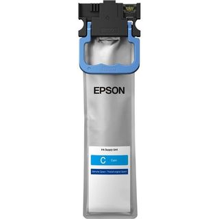 Epson T11N2 - Misura XL - ciano - originale - cartuccia inchiostro - per P/N: C…