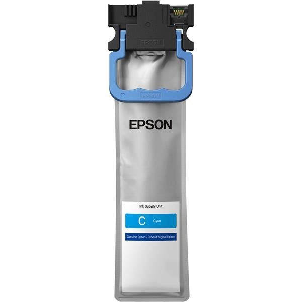 Epson T11N2 - Misura XL - ciano - originale - cartuccia inchiostro - per P/N: C…