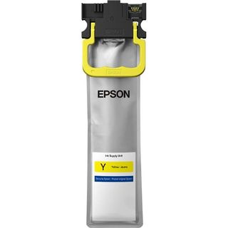 Epson T11N4 - Misura XL - giallo - originale - cartuccia inchiostro - per P/N: …