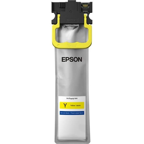 Epson T11N4 - Misura XL - giallo - originale - cartuccia inchiostro - per P/N: …