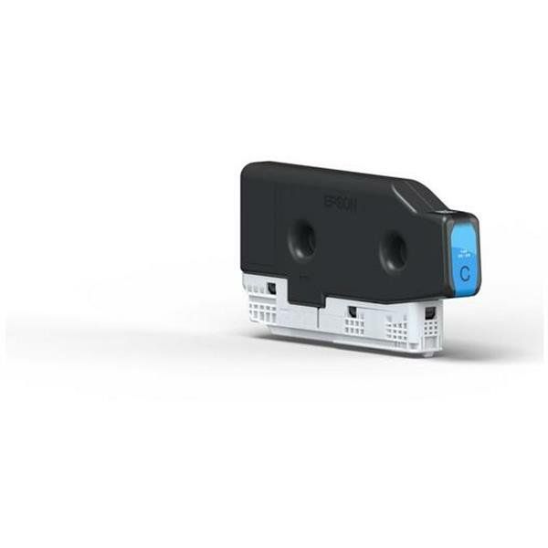Epson T08Q2 - Ciano - originale - cartuccia d'inchiostro - per WorkForce Enterp…