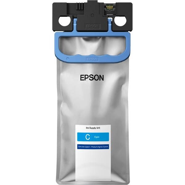 Epson T11P2 - Misura XXL - ciano - originale - cartuccia inchiostro - per P/N: …