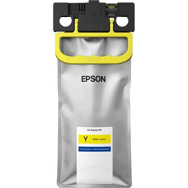 Epson T11P4 - Misura XXL - giallo - originale - cartuccia inchiostro - per P/N:…