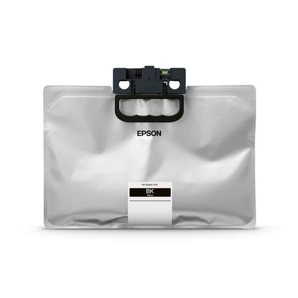 Epson T12D1 - Taglia L - nero - originale - cartuccia d'inchiostro - per WorkFo…
