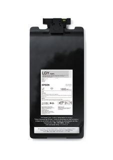 Epson T56F9 - 1.6 L - grigio chiaro - originale - busta per inchiostro - per P/…