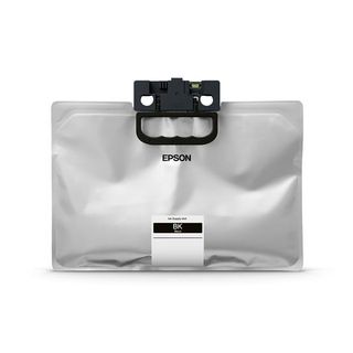 Epson T12E1 - XL - nero - originale - cartuccia d'inchiostro - per WorkForce Pr…