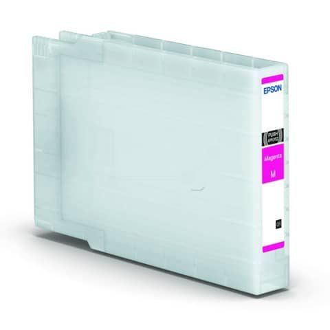 Epson T9073 - 69 ml - misura XXL - magenta - originale - cartuccia d'inchiostro…