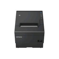 Epson TM T88VII (112) - Stampante per scontrini - linea termica - Rotolo (7,95 …