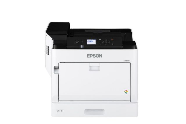 Epson WorkForce AL-C9500DN A colori 1200 x 1200 DPI A3