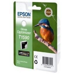 Epson T1590 Gloss Optimizer - 17 ml - originale - blister - cartuccia ottimizza…