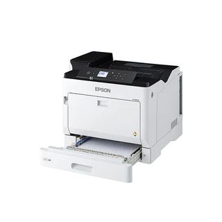 Epson WorkForce Pro WF-C529RDTW