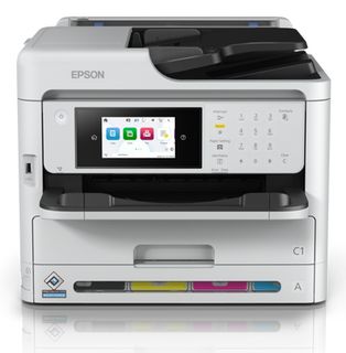 Epson WorkForce Pro WF-C5890DWF BAM Ad inchiostro A4 4800 x 1200 DPI 16 ppm Wi-…
