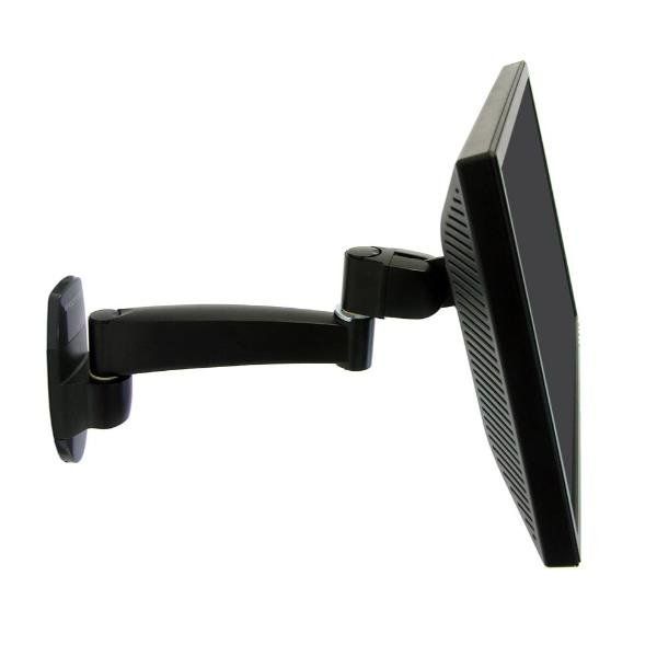 Ergotron 200 Series - Kit montaggio (braccio per montaggio a muro) - per Monito…