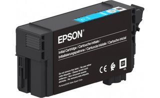 Epson T40D240 - 50 ml - ciano - originale - cartuccia d'inchiostro - per SureCo…