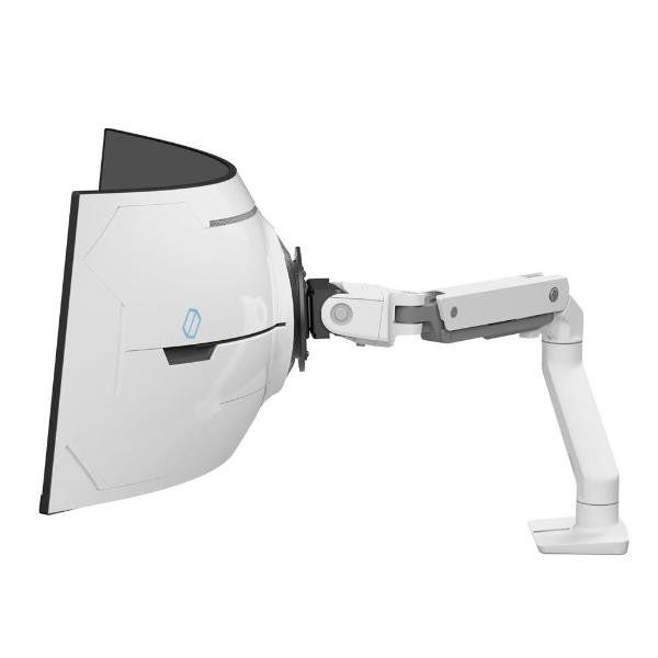 Ergotron HX - Kit montaggio (braccio snodato) - Constant Force Technology - per…