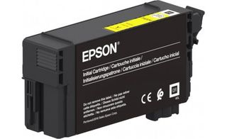 Epson T40D440 - 50 ml - giallo - originale - cartuccia d'inchiostro - per SureC…