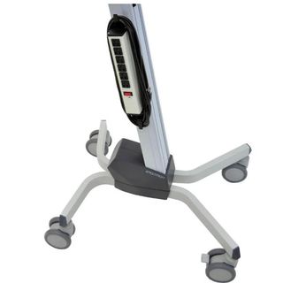 Ergotron Neo-Flex - Carrello - per notebook/mouse/scanner per codici a barre - …