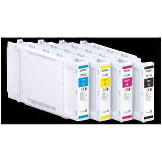 Epson T41R440 - 110 ml - giallo - originale - cartuccia d'inchiostro - per Sure…