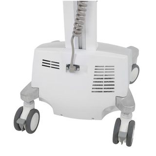 Ergotron StyleView - Carrello - per display LCD/dotazione PC - alimentazione Li…