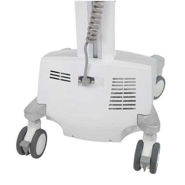 Ergotron StyleView - Carrello - per display LCD/dotazione PC - alimentazione Li…