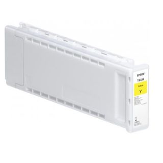 Epson T44J4 - 700 ml - giallo - originale - cartuccia d'inchiostro - per SureCo…