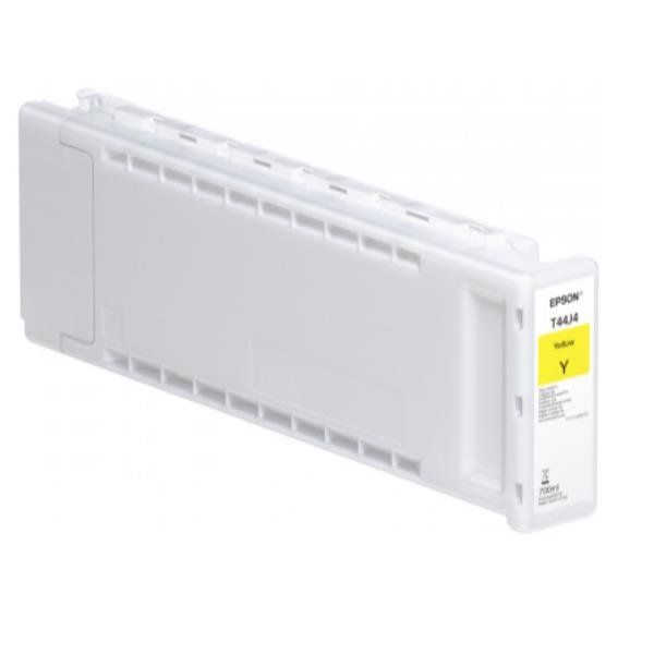 Epson T44J4 - 700 ml - giallo - originale - cartuccia d'inchiostro - per SureCo…